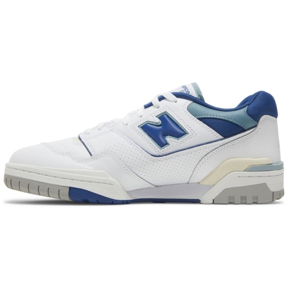 New Balance 550 'Blue Groove' Men's Sizes 9 & 9.5 - Picture 2 of 5